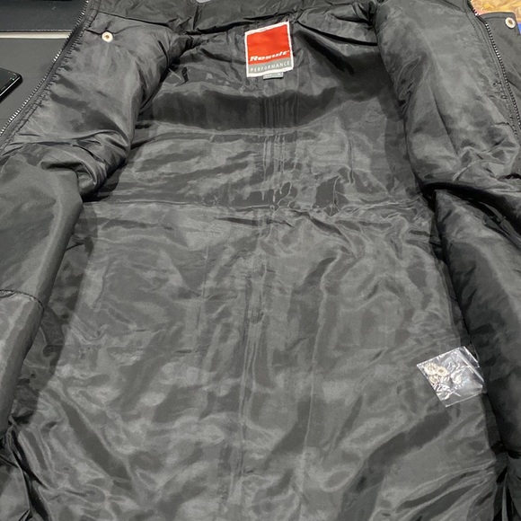 NWOT Result Padded Bodywarmer - Picture 8 of 11
